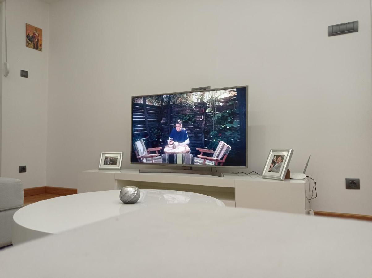 Apartman Simic - Stan Na Dan Bogatic Exterior photo