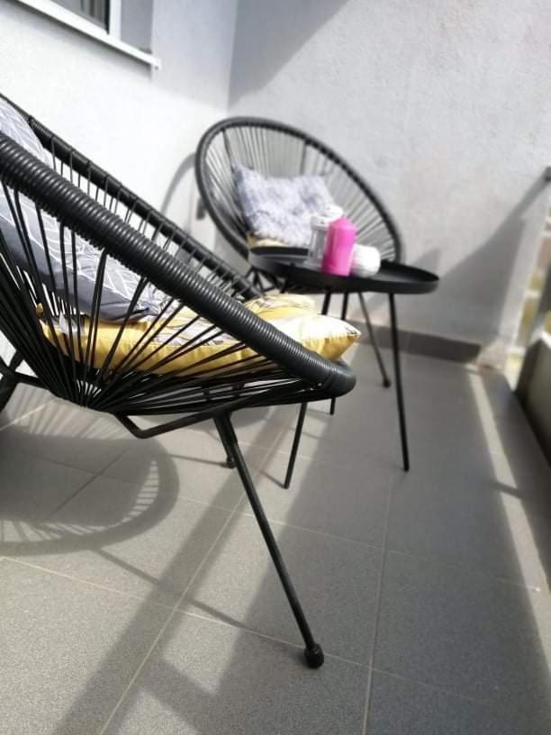 Apartman Simic - Stan Na Dan Bogatic Exterior photo